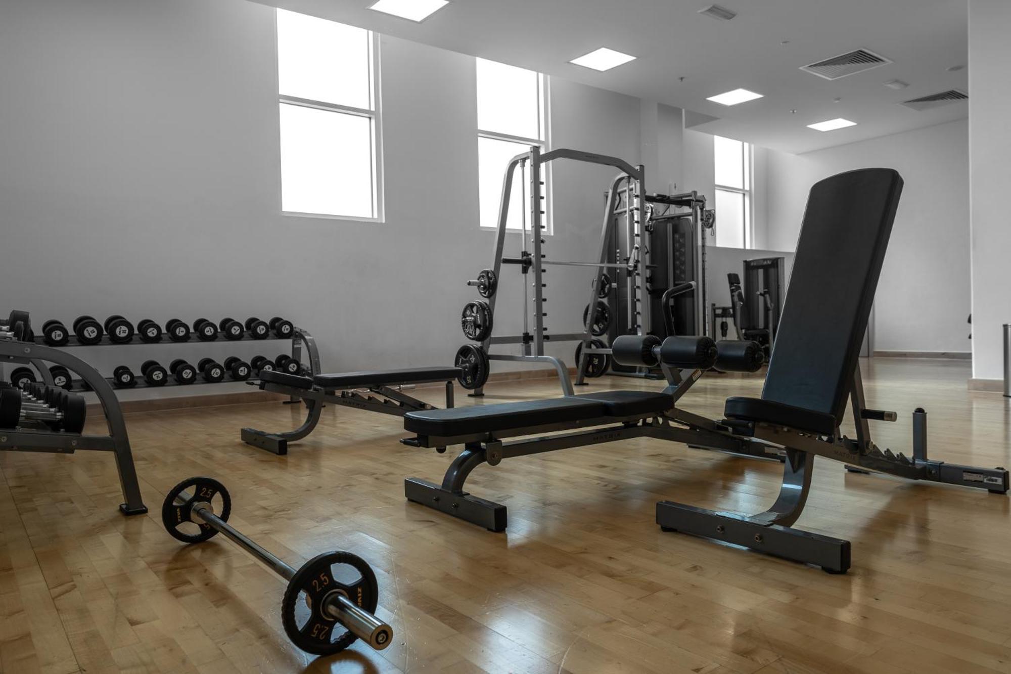 Yas Island Premier Apts By Desert Key - Steps To Ferrari World & Yas Mall Abu Dhabi