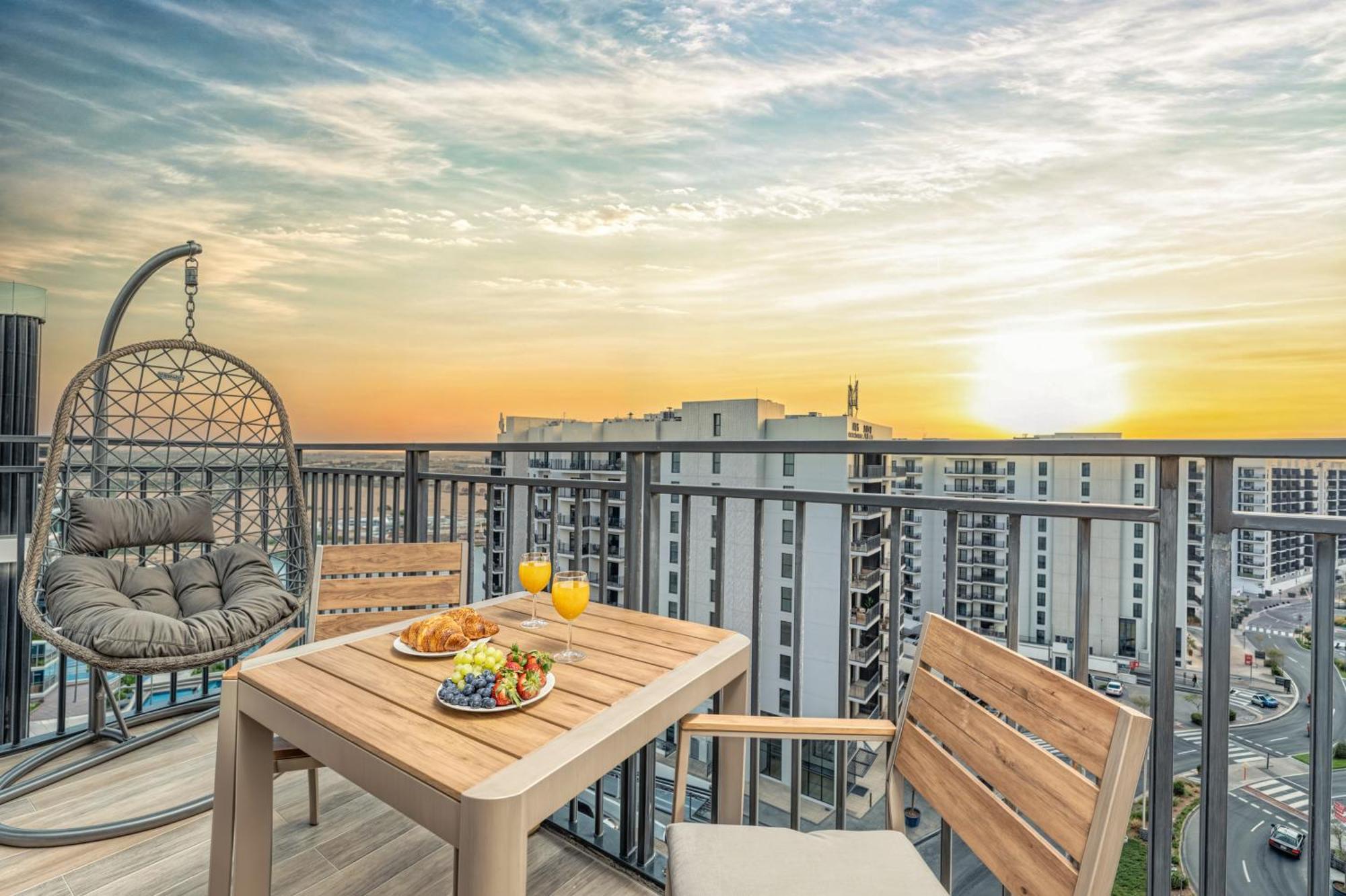 Yas Island Premier Apts By Desert Key - Steps To Ferrari World & Yas Mall * Abu Dhabi